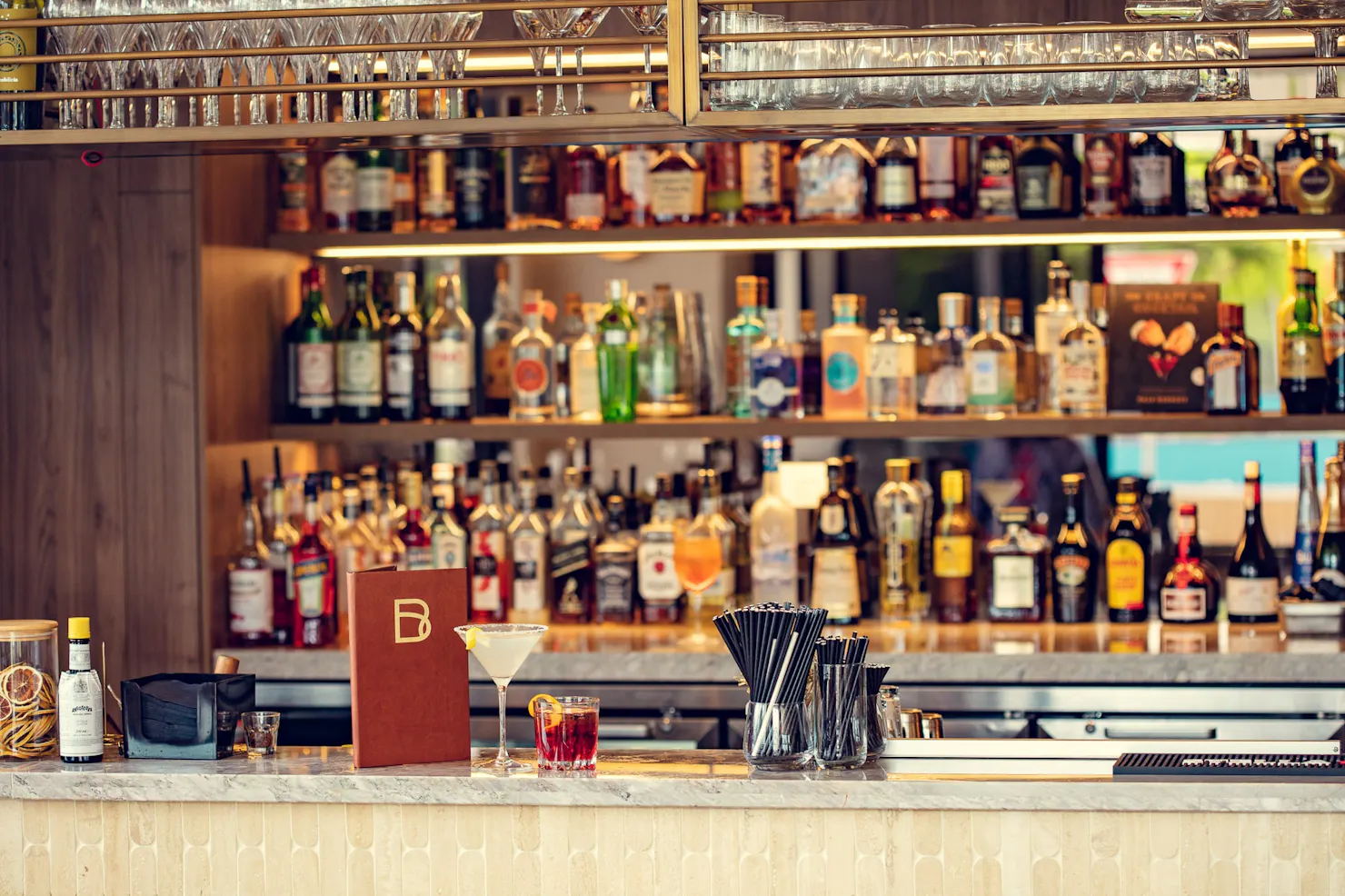 Bottara by Da Biuso Restaurant