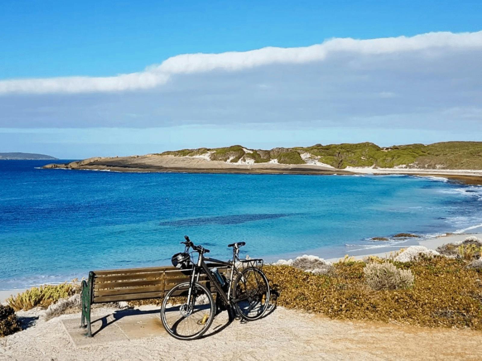 Rest Stop, Esperance