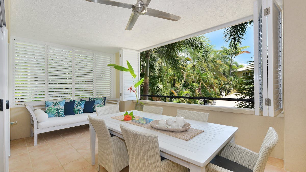 Cayman Villas Port Douglas