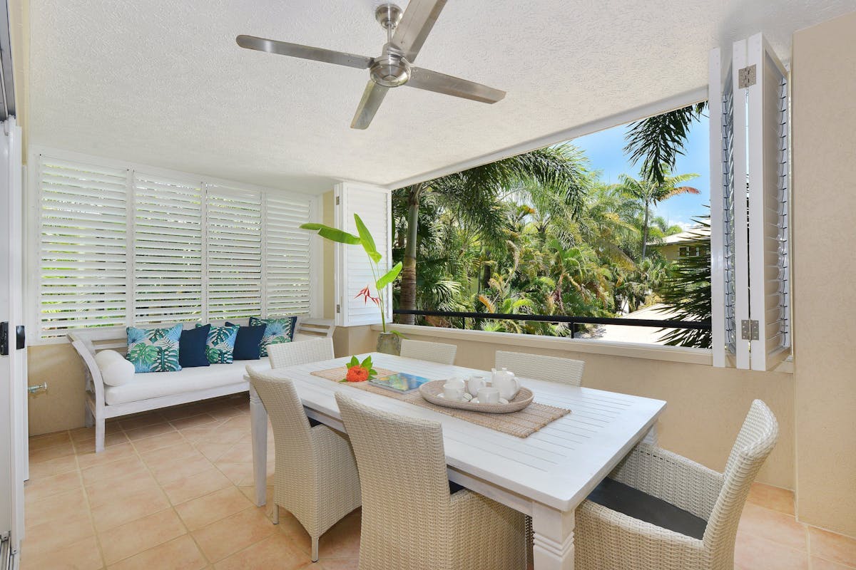 Cayman Villas Port Douglas