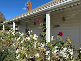 Church Cottage Millthorpe