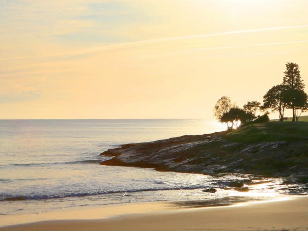 The Outdoor Adventure South West Rocks