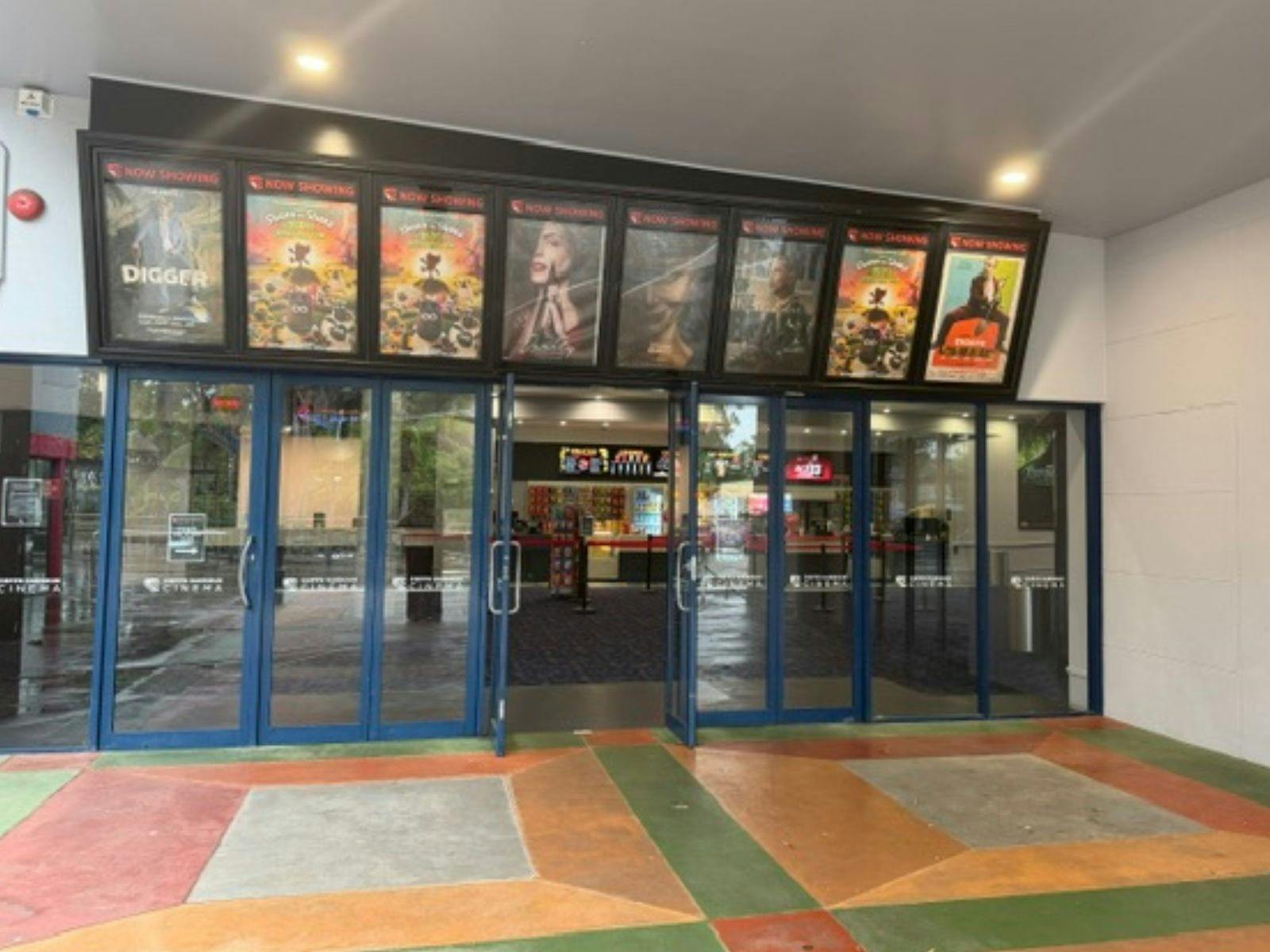 Kino Coffs Harbour