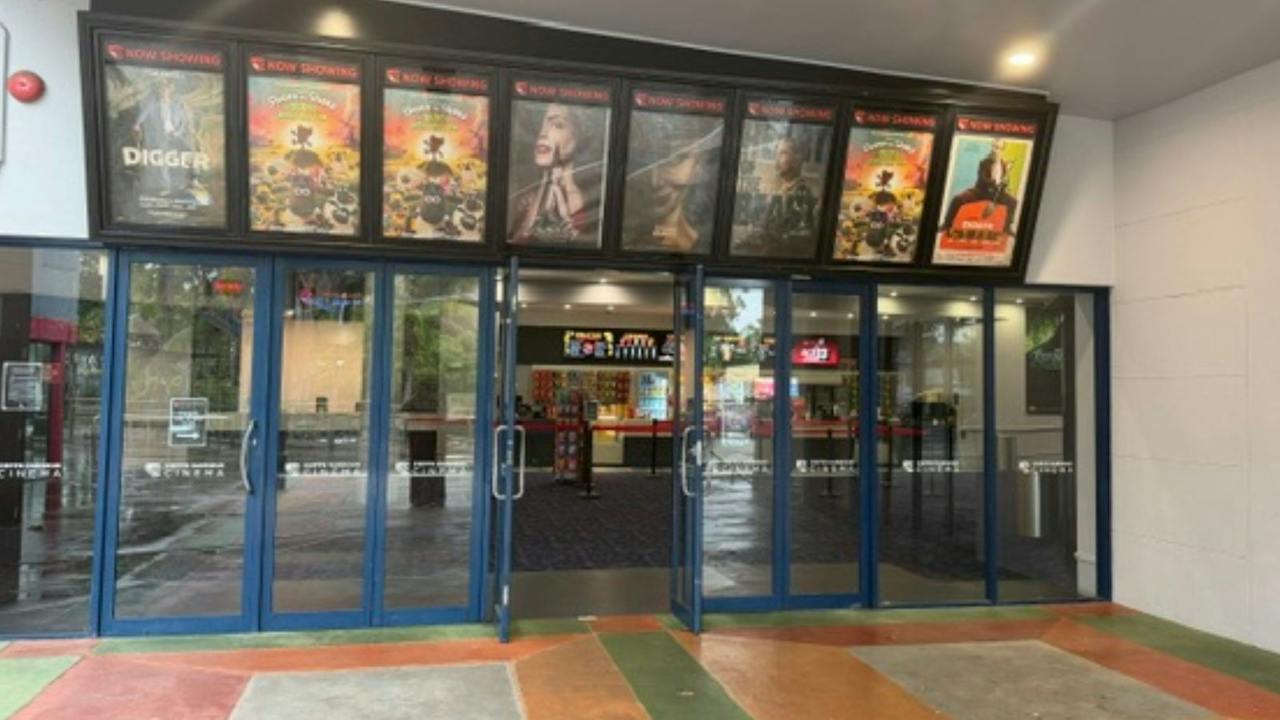 Coffs Harbour Cinema