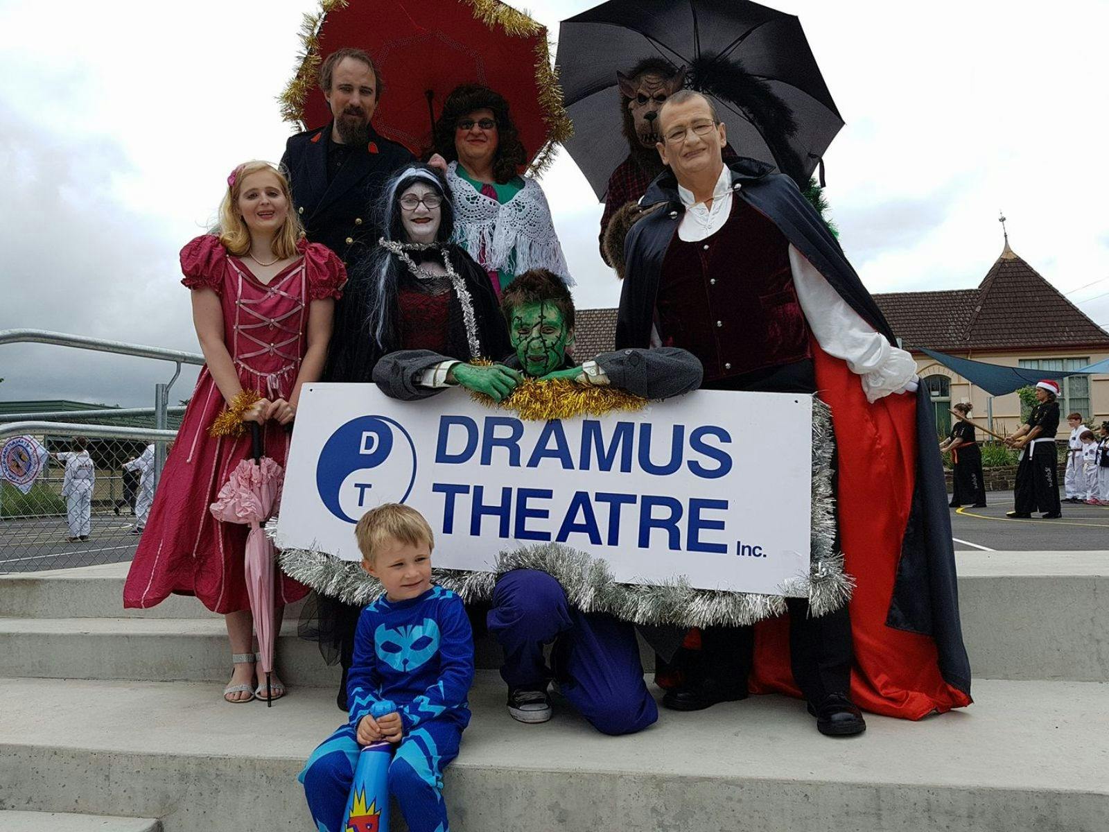 Dramus Theatre