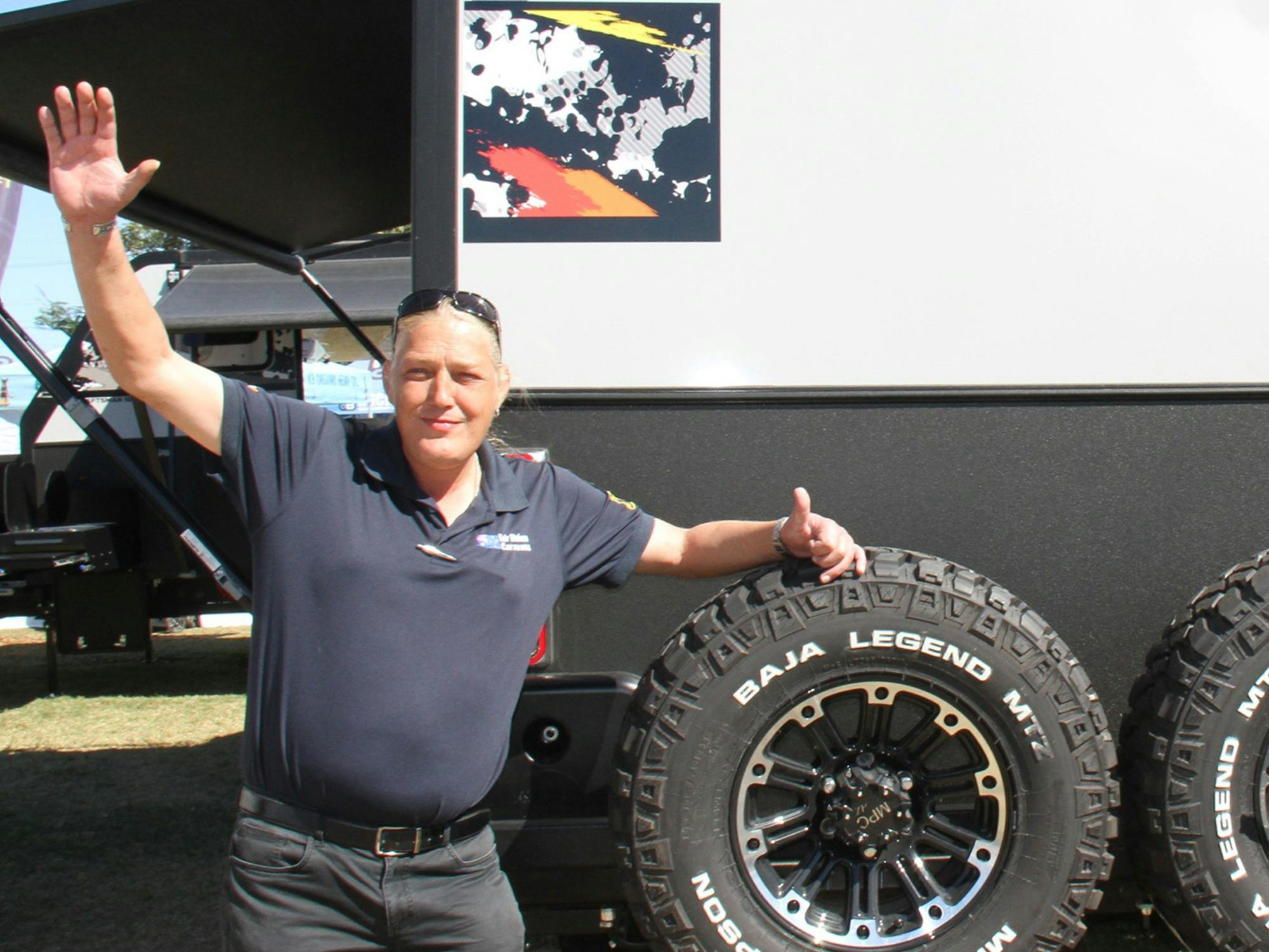 Rockhampton Outdoor Adventure plus Home and Lifestyle Expo