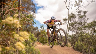 Canberra hosting the Shimano 100 Marathon