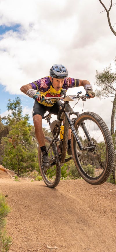 Canberra hosting the Shimano 100 Marathon