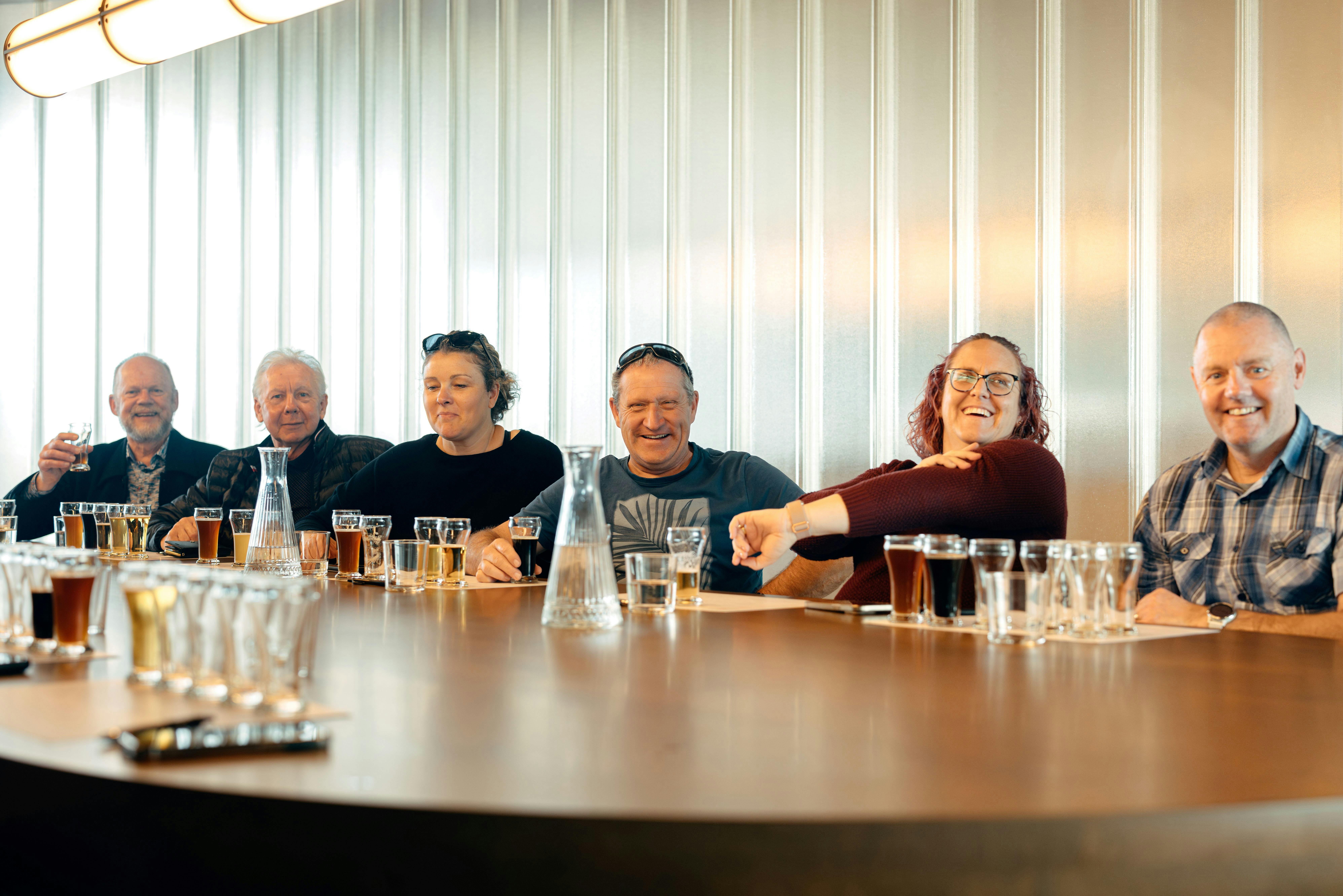 Coopers Brewery - Brewery Tours