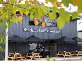 Merchant Coffee Roasters