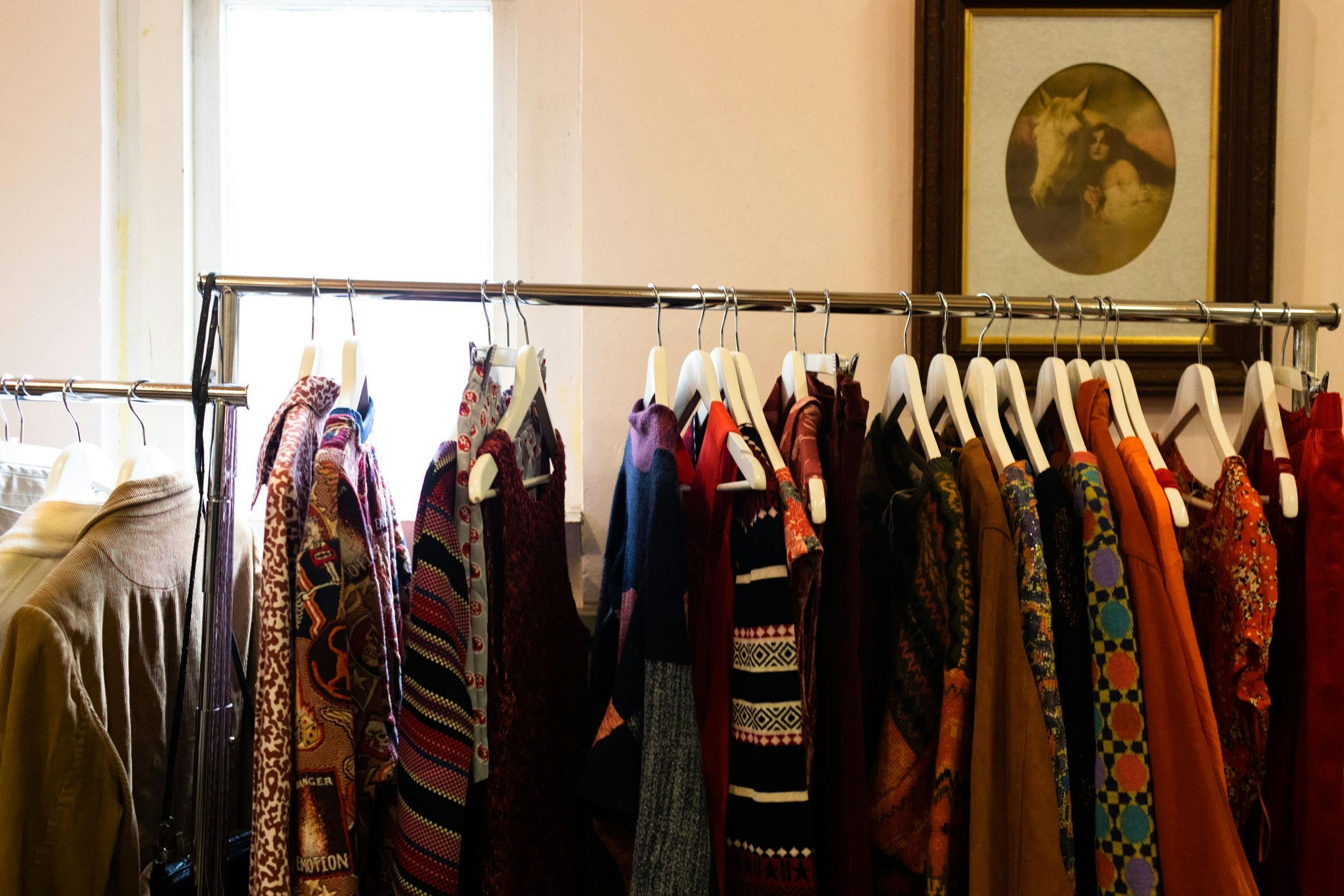 Wayside Chapel Op Shop Sydney, Australia Official Travel