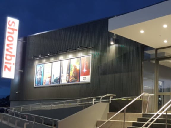 Showbiz Cinemas Ballarat