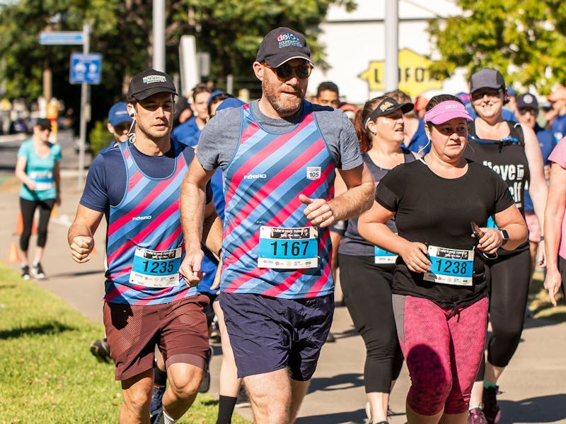 Image for Take a Hike Brisbane