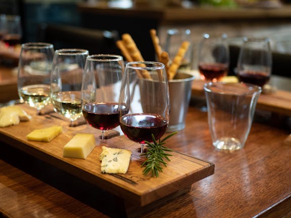 Taste Yarra Valley
