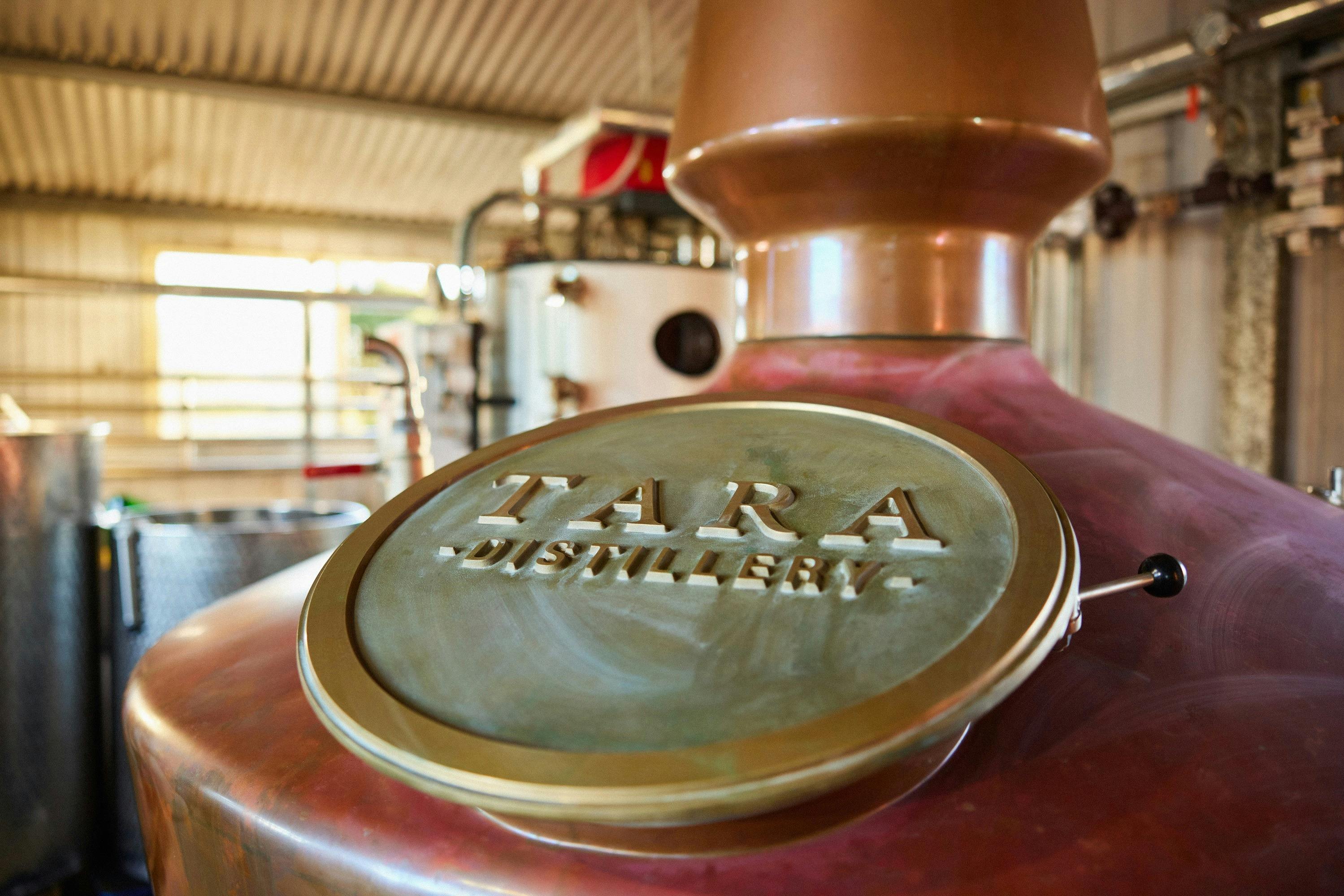 Tara Distillery