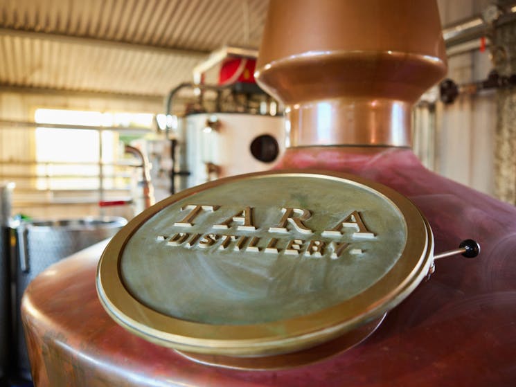 Tara Distillery