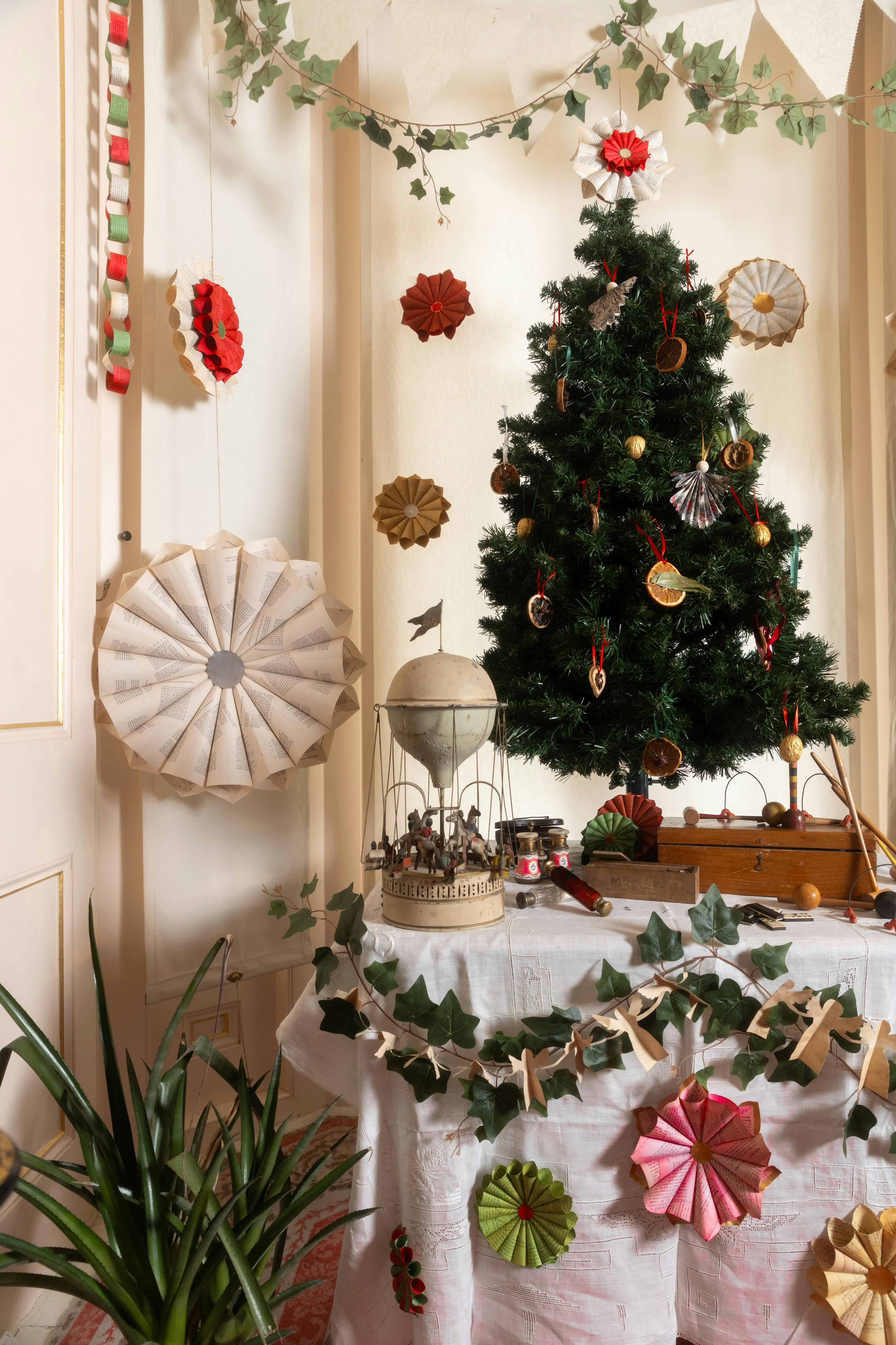 Christmas Craft and Decorations