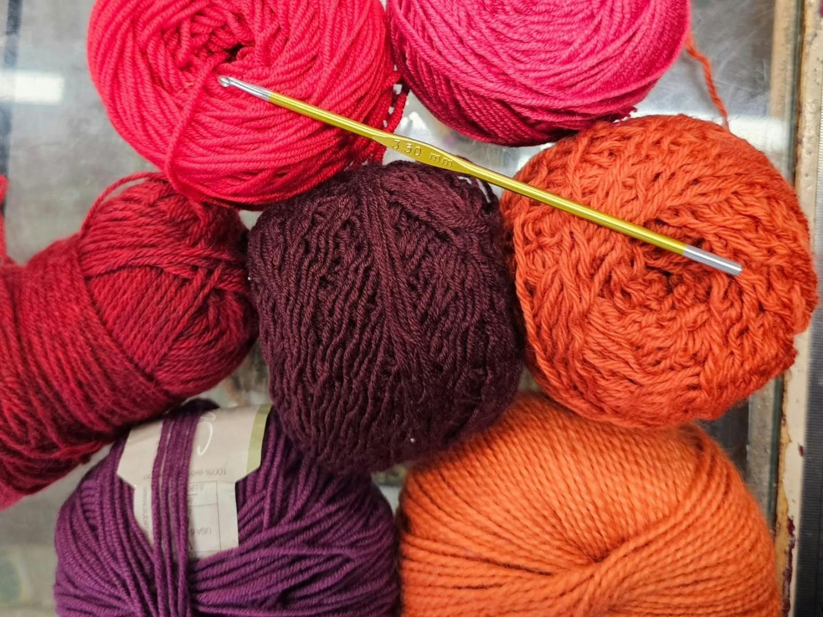 Victoria House Needlecraft