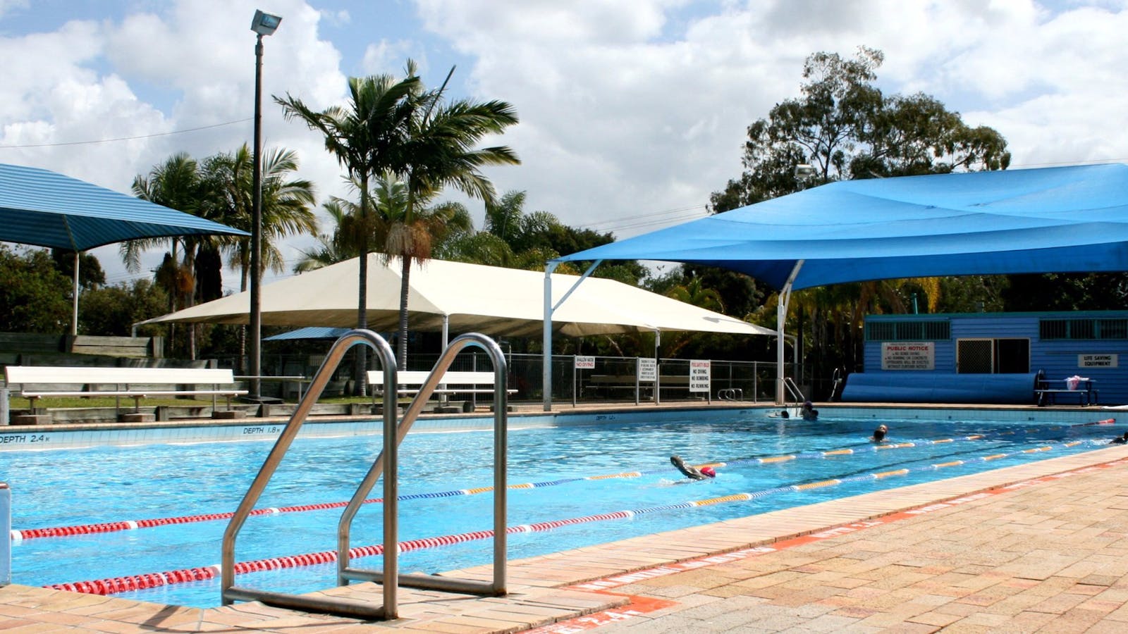 Beenleigh Aquatic Centre