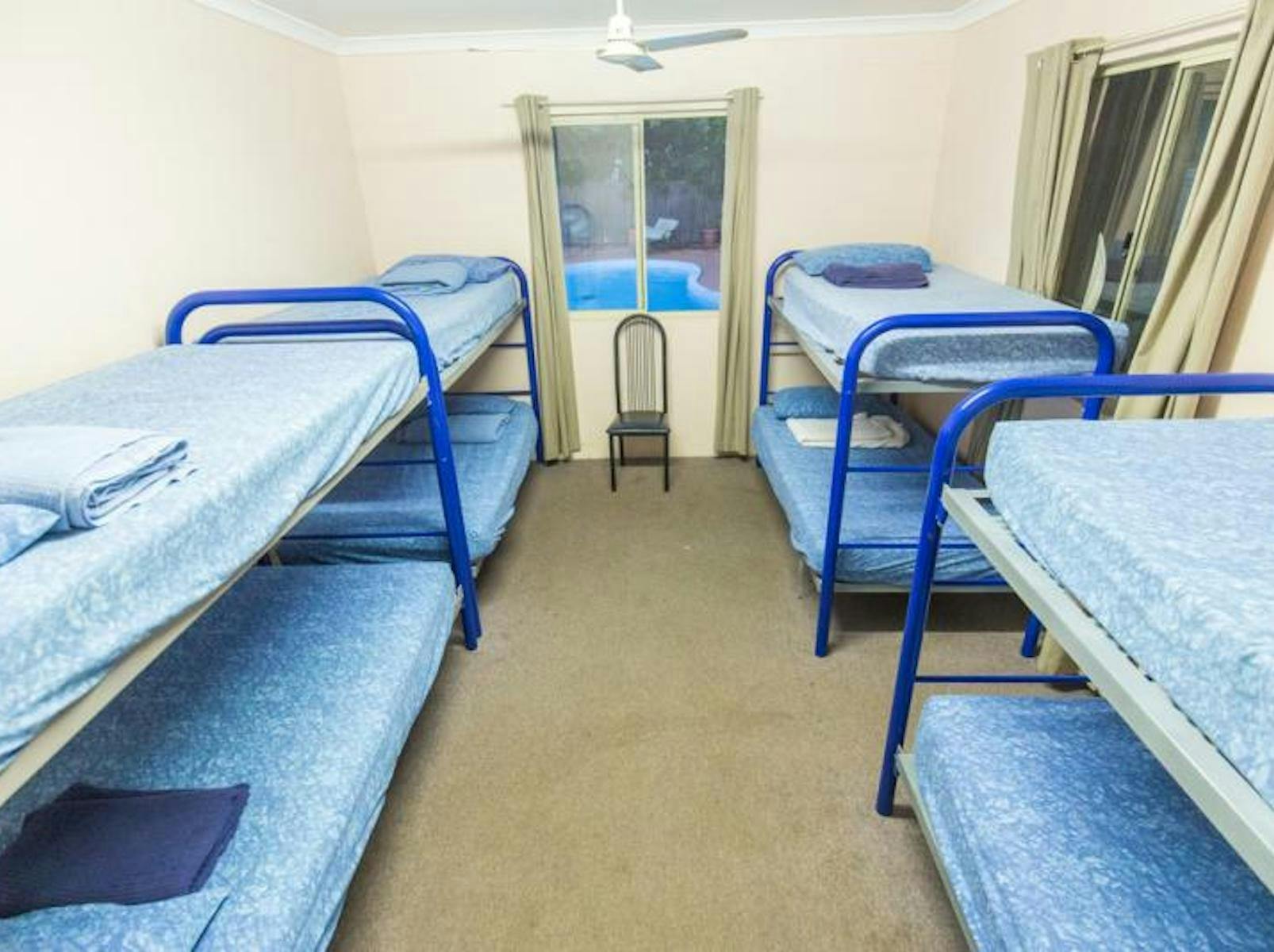 Western Australia Kalbarri Accommodation