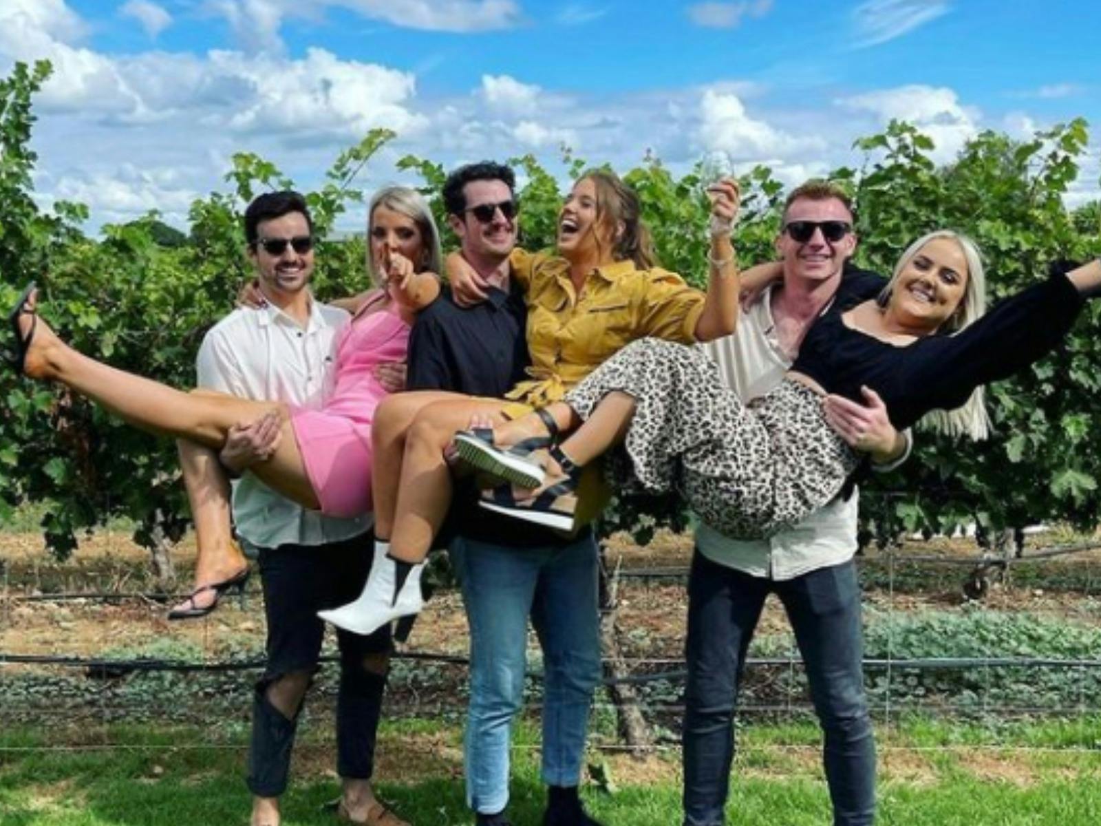 Raidis Estate Coonawarra | Pizza & Tunes 4th January
