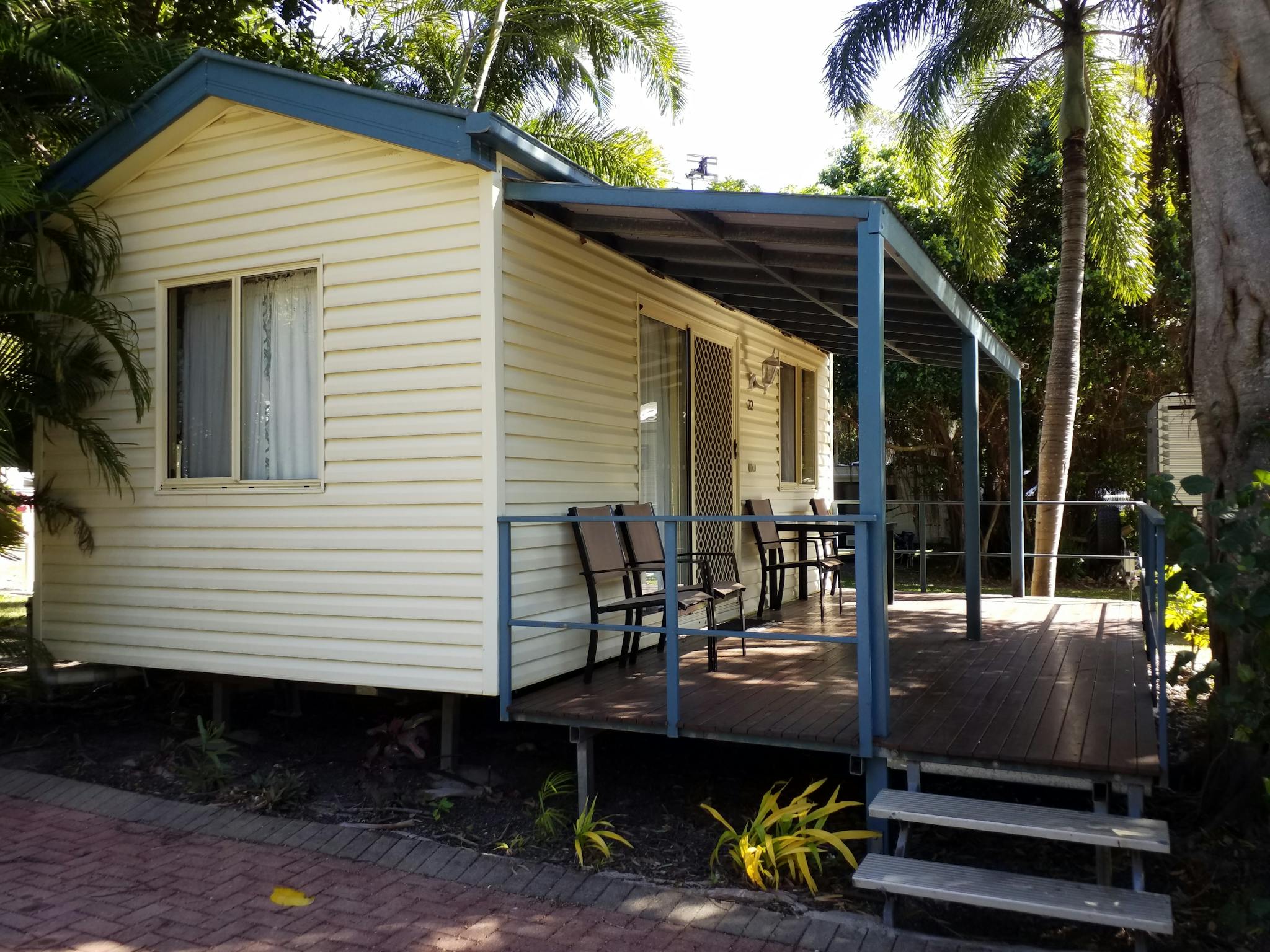 Budget Cabin Budget Cabin