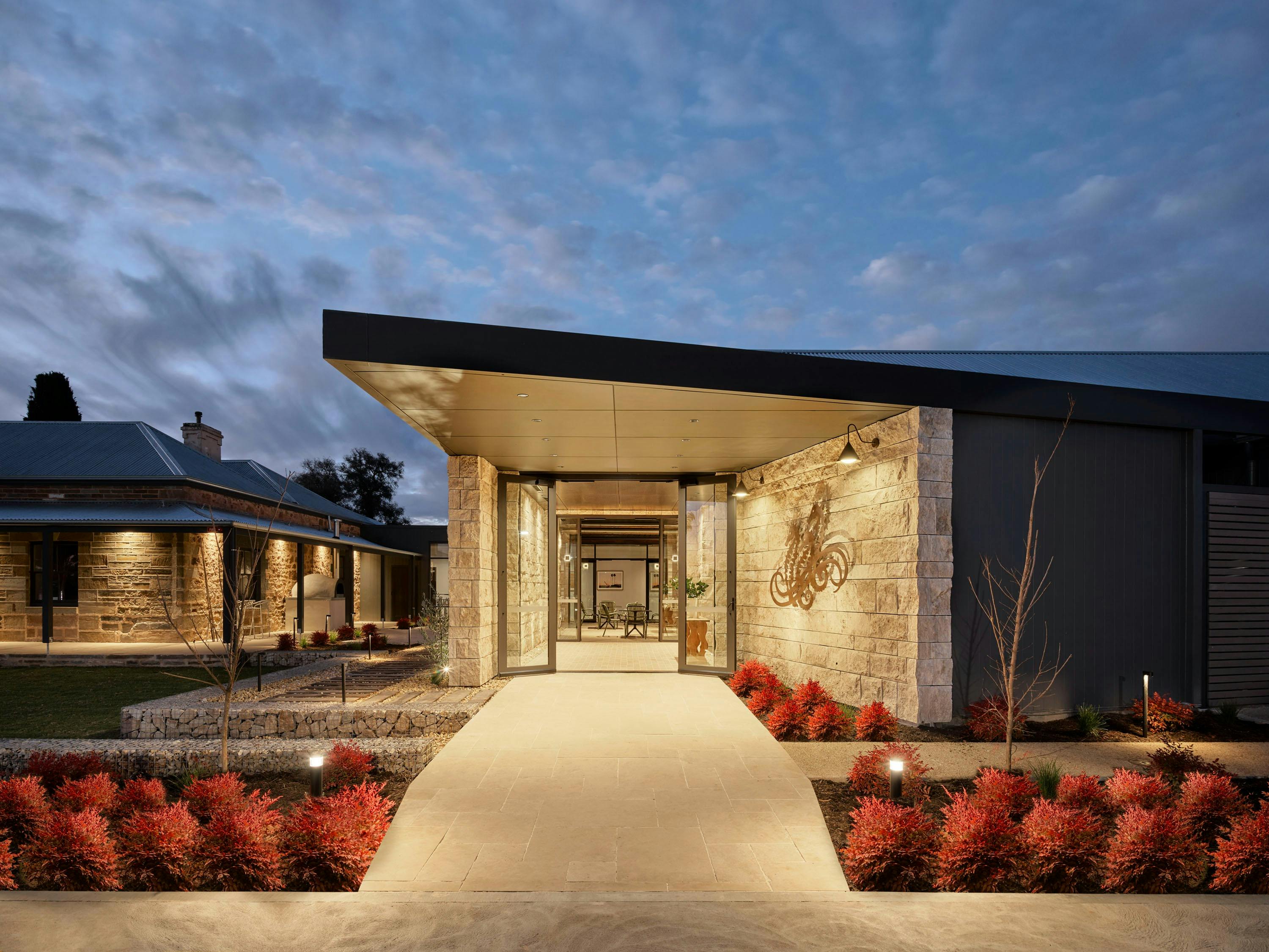 Taylors Wines
