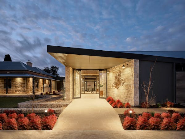 Taylors Wines
