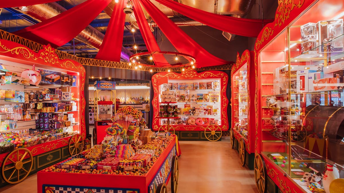 Shop Shop
