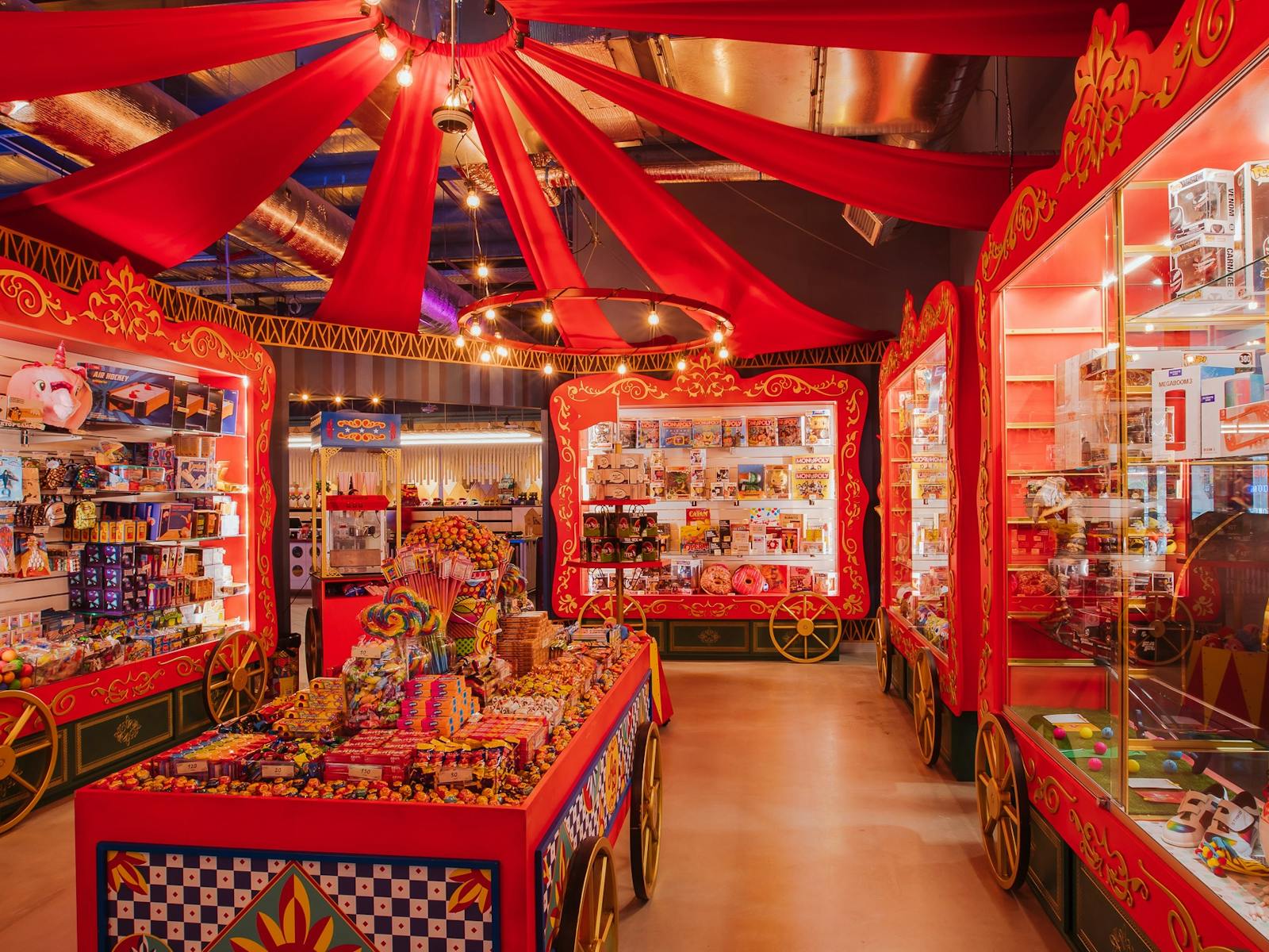 Shop Shop