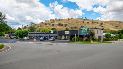 Gundagai Motel