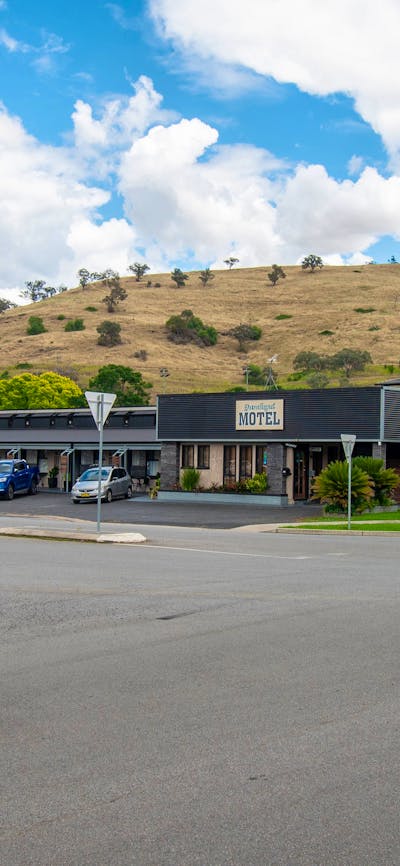 Gundagai Motel