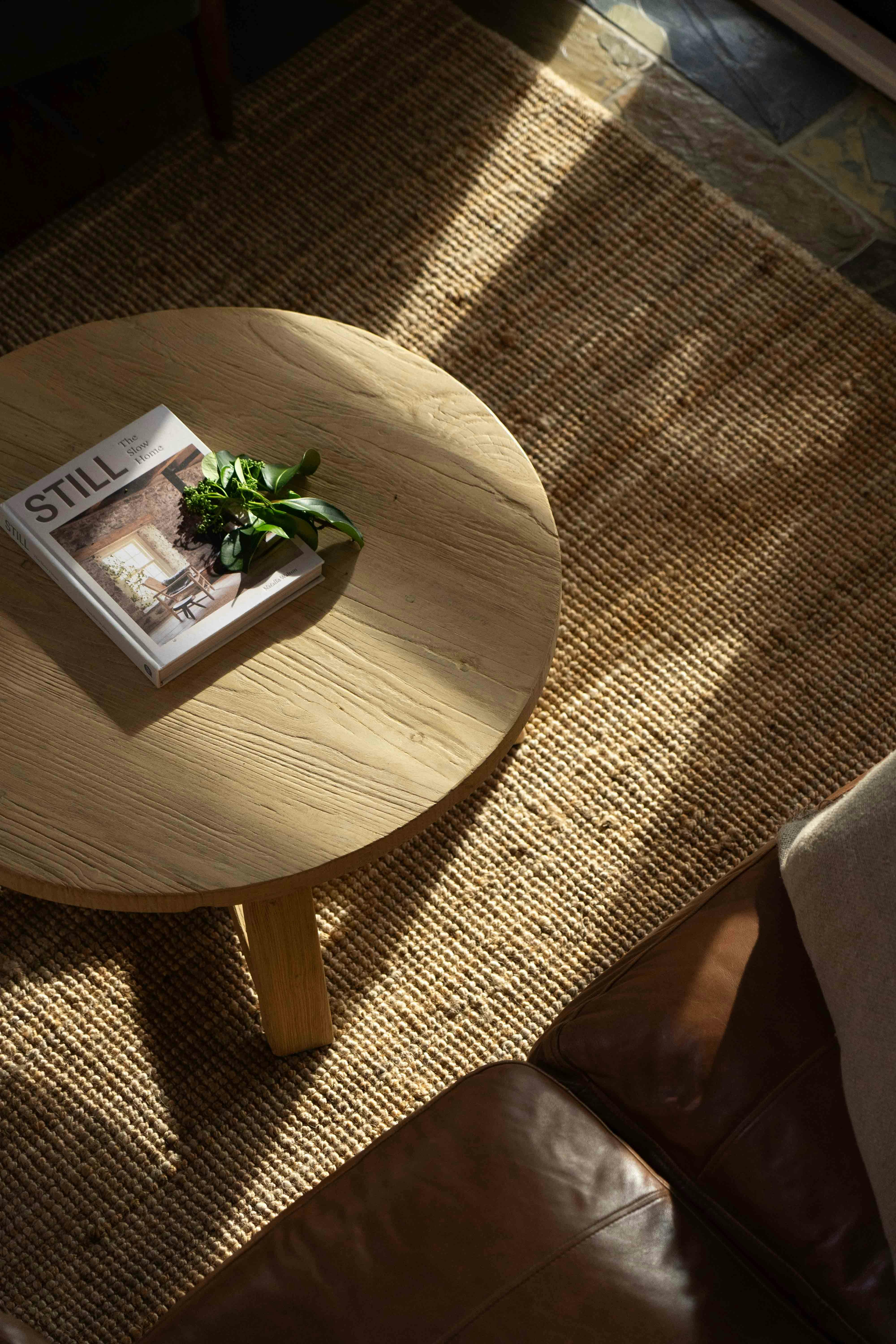 Yarrabee Place Main House Living Space