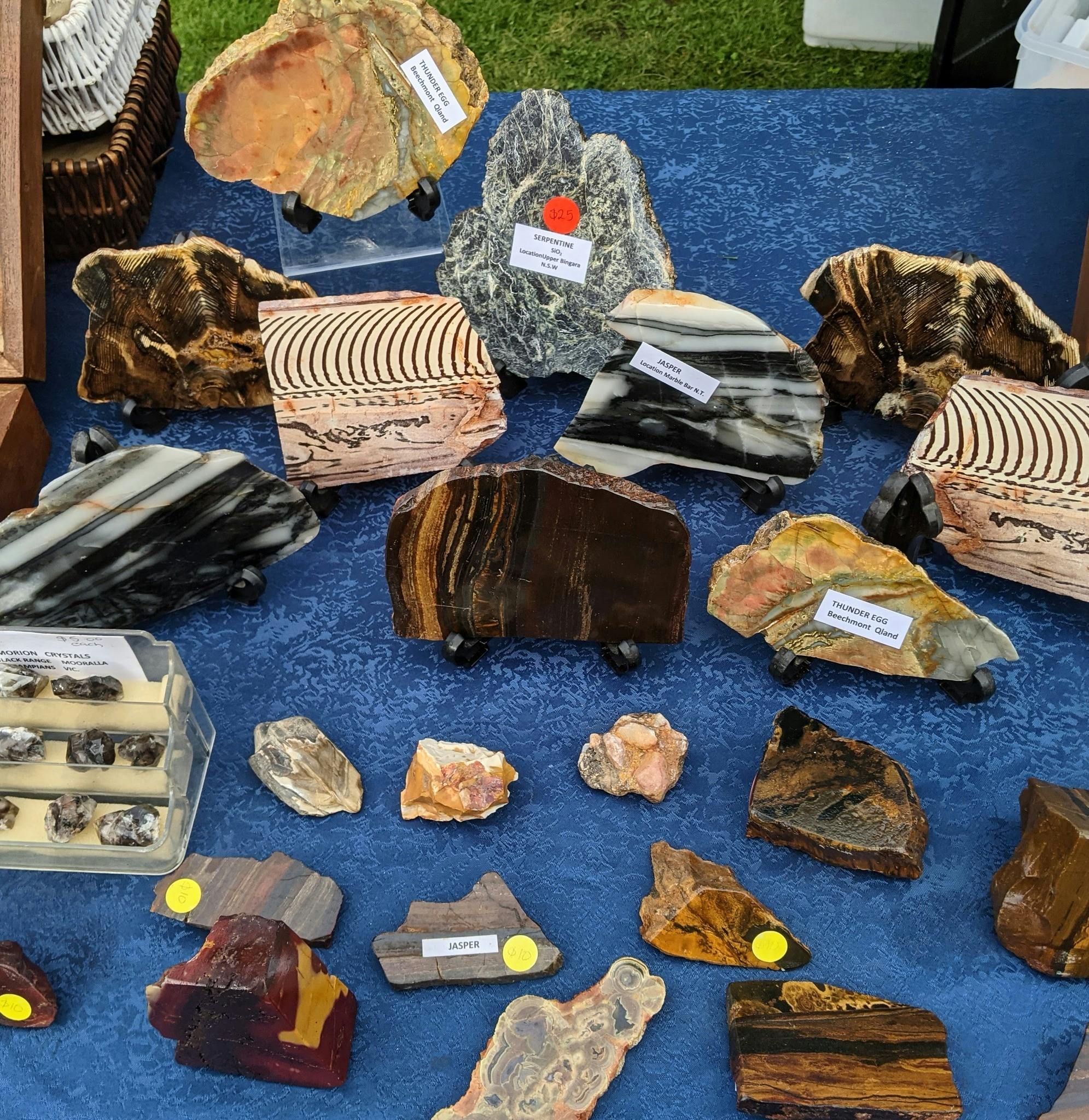 Apollo Bay Community Market