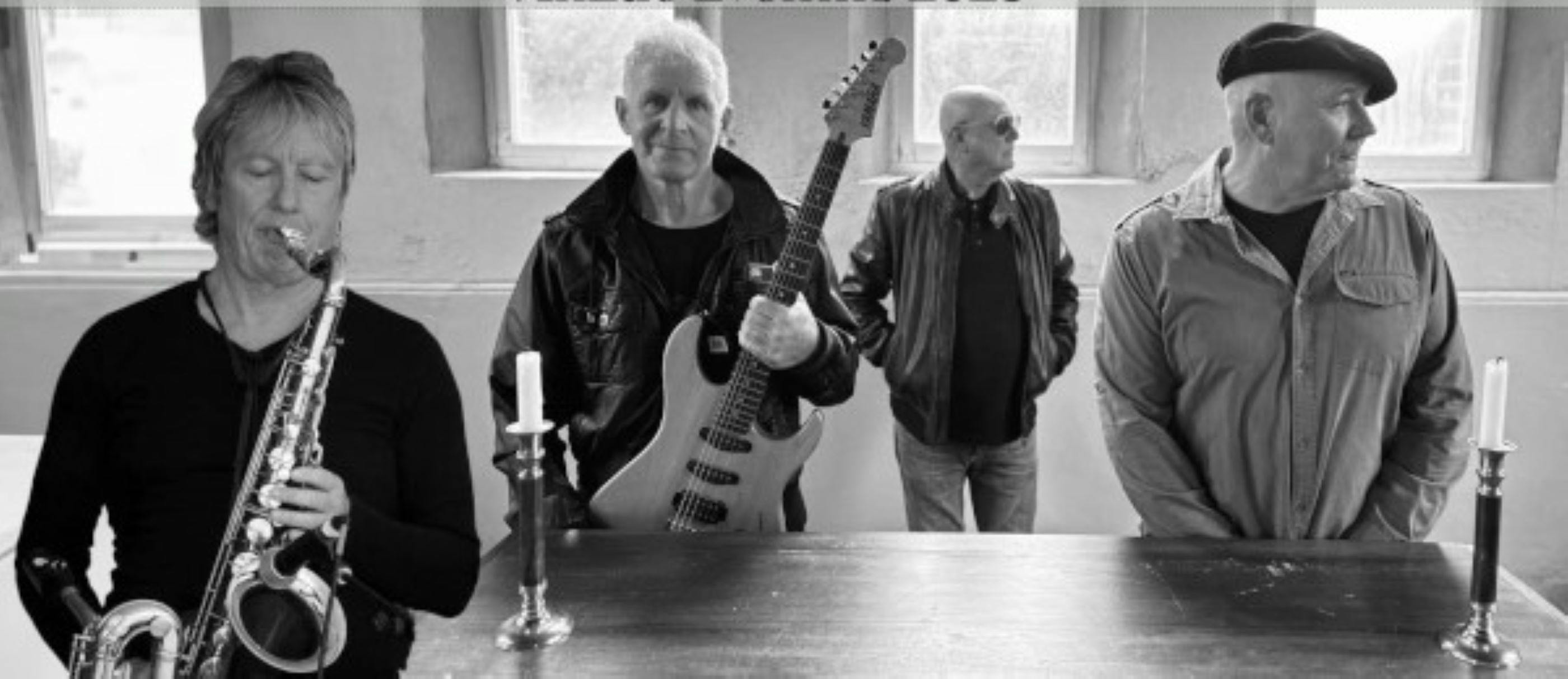 Anzac Day Music Soiree