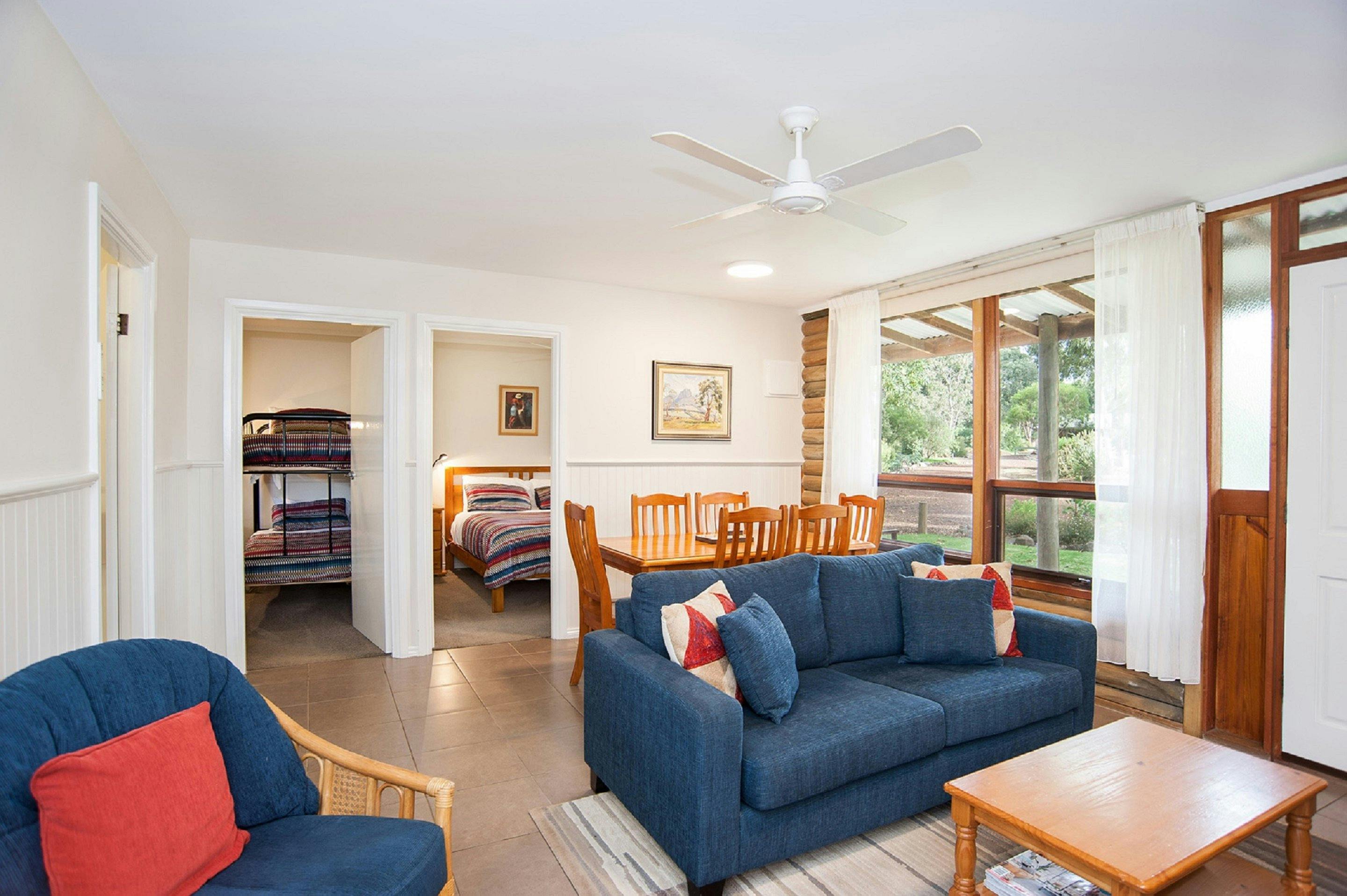 Standard Plus Cottage