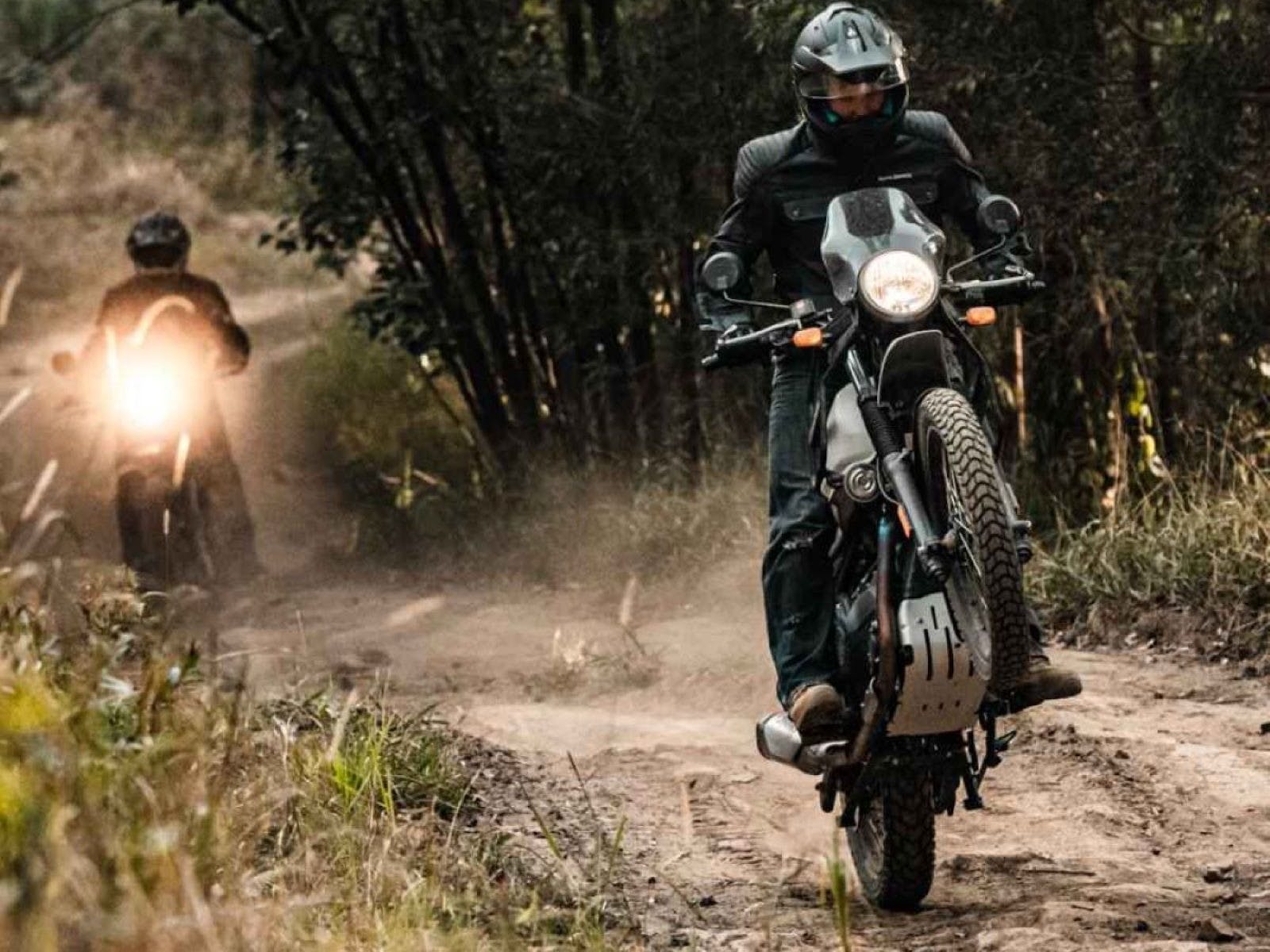 Salt Creek Motorcycles