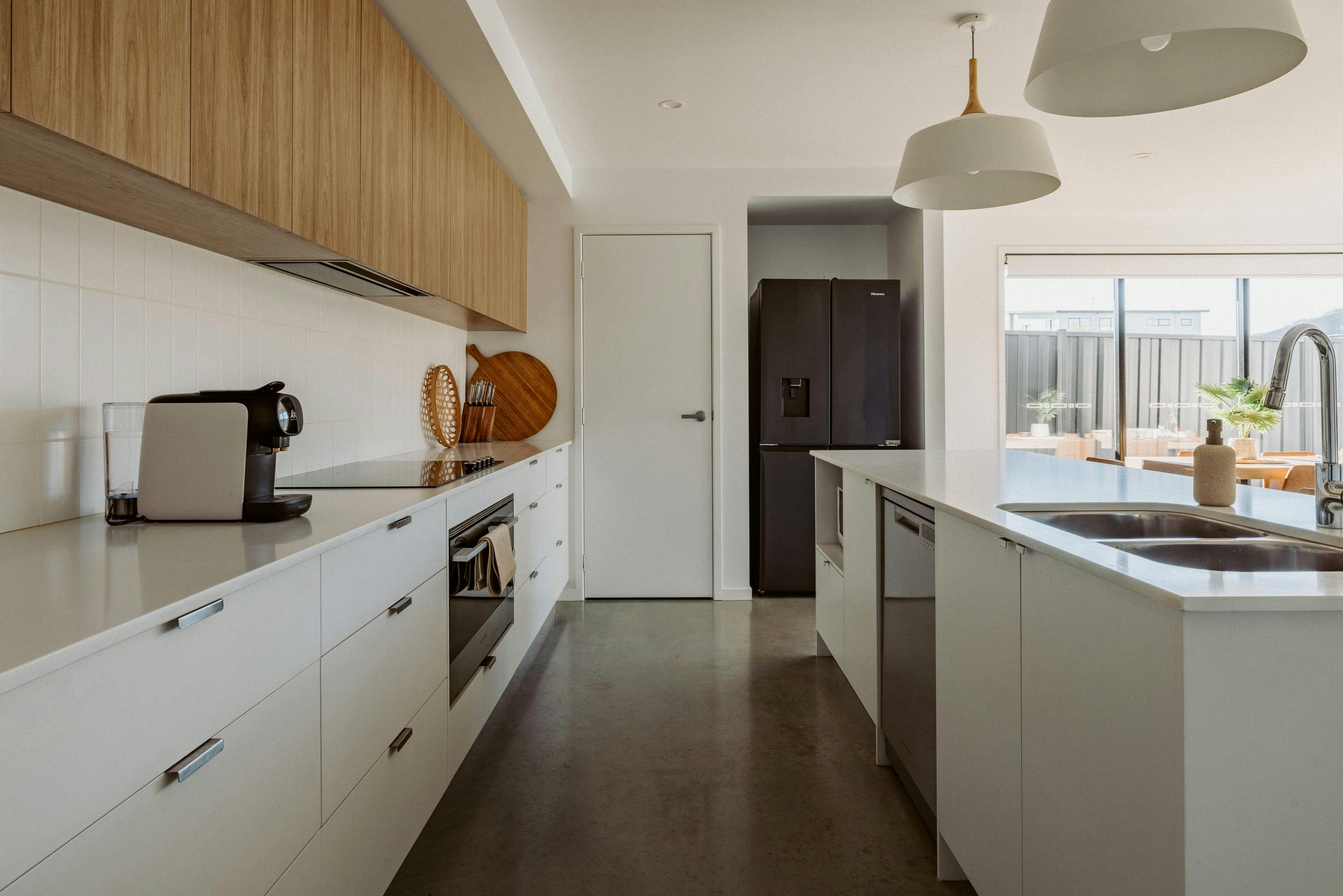 Opal – Family Beach House Hawley