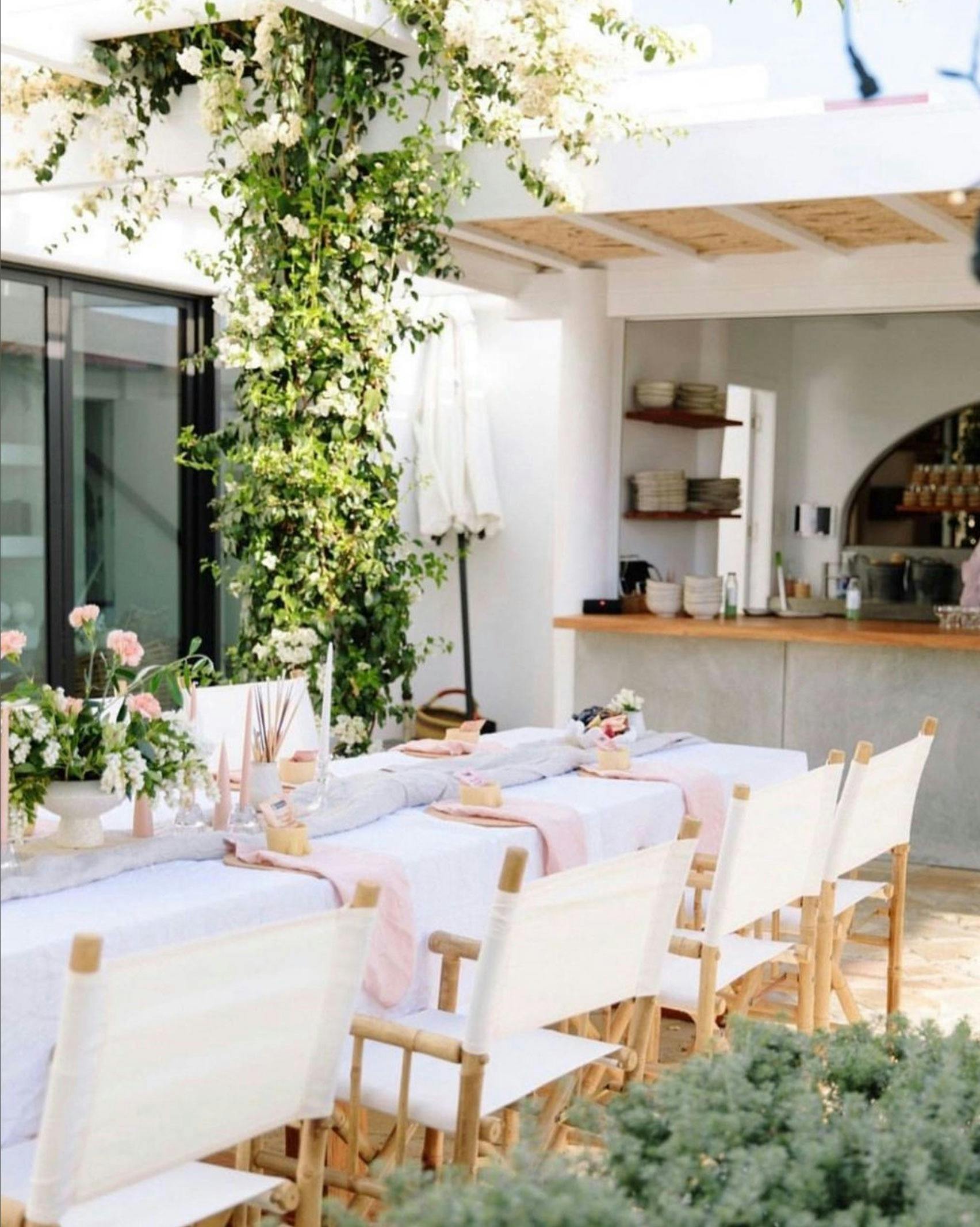 Next Door Espresso - St Barts Burleigh Heads