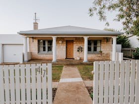 Welcome to Port Lincoln Escape!