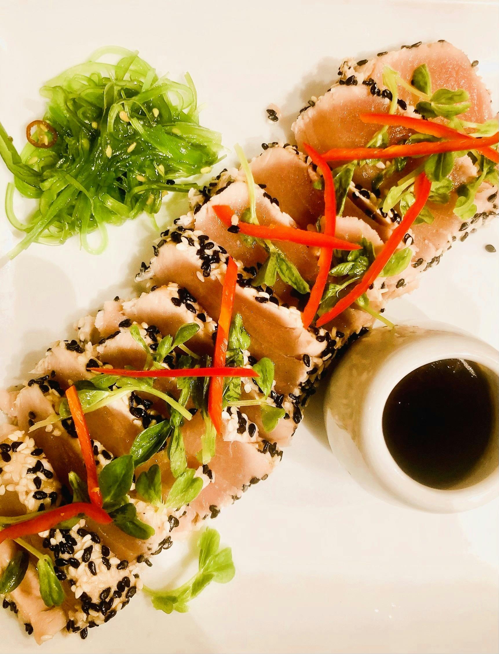 Tuna
