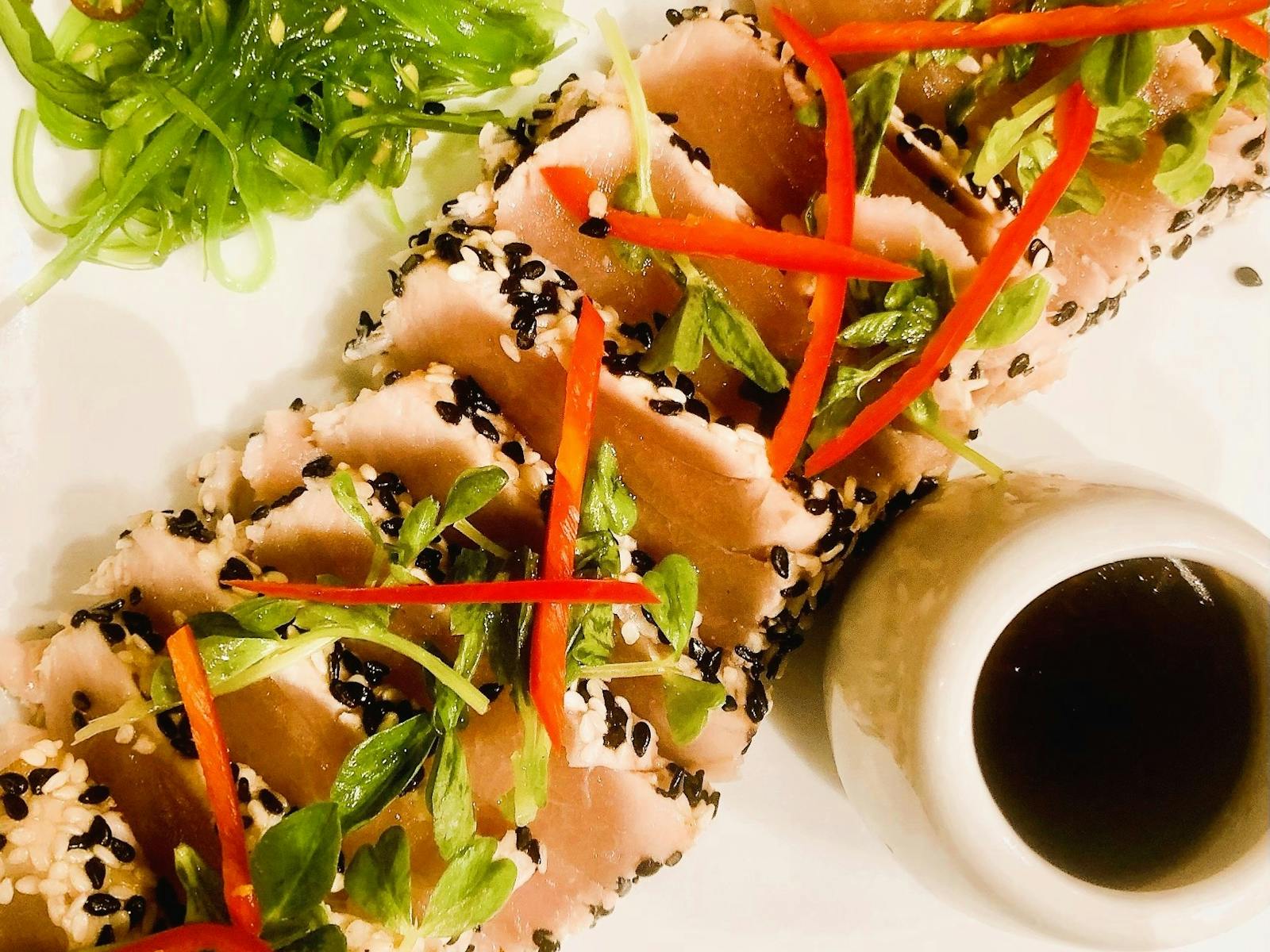 Tuna