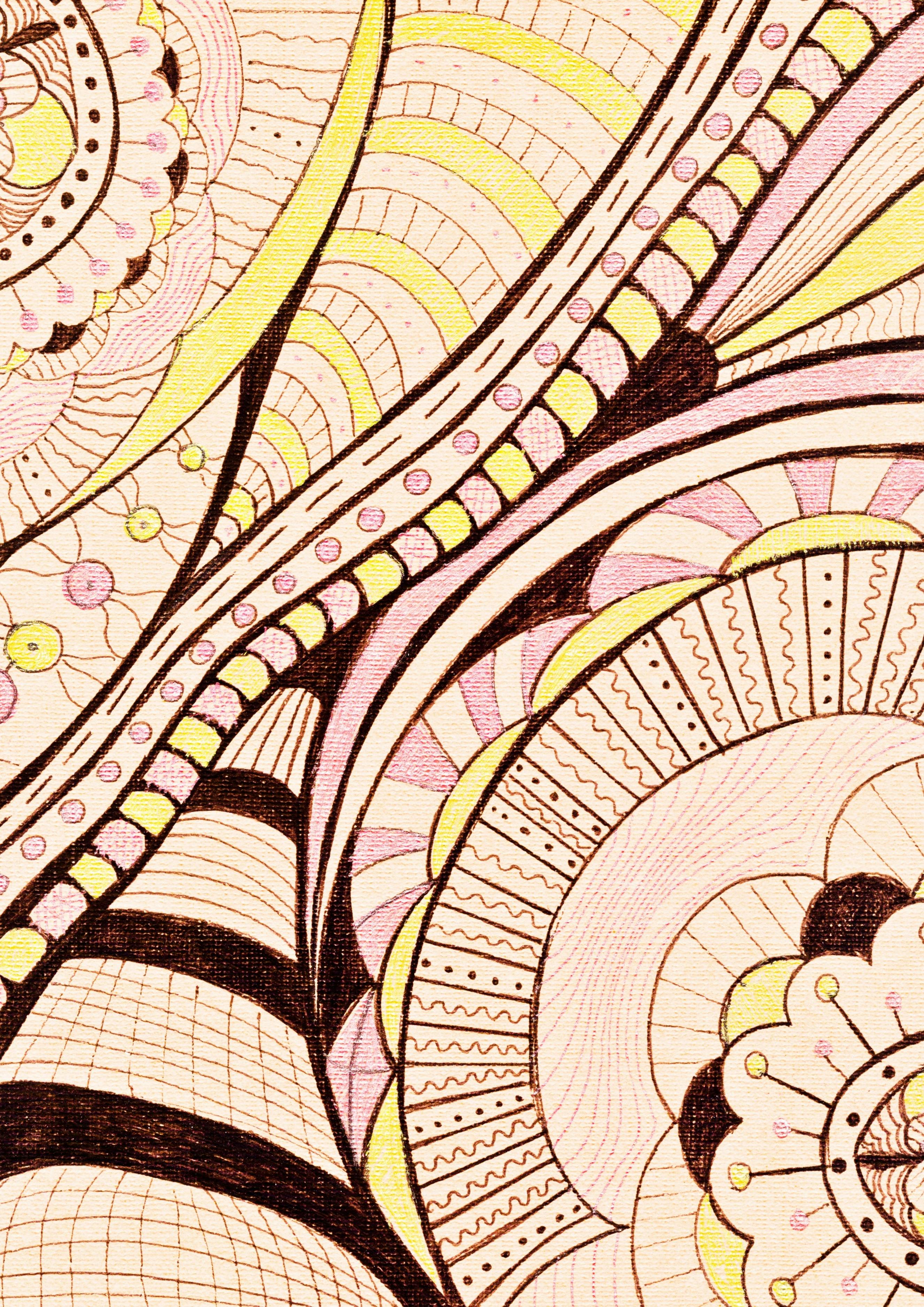 Free Adult Colouring Workshop