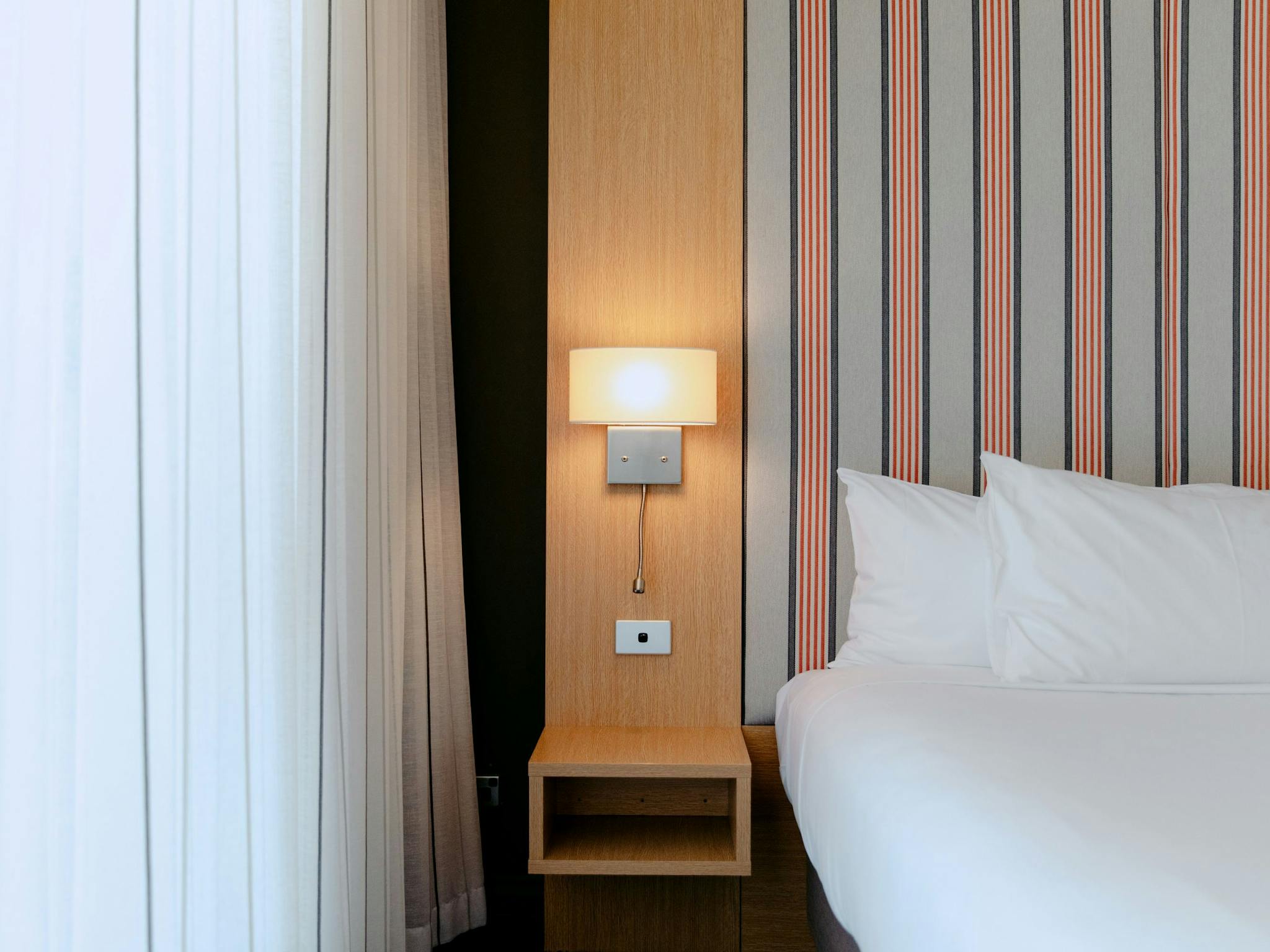 Classic Room accommodation Classic Room accommodation