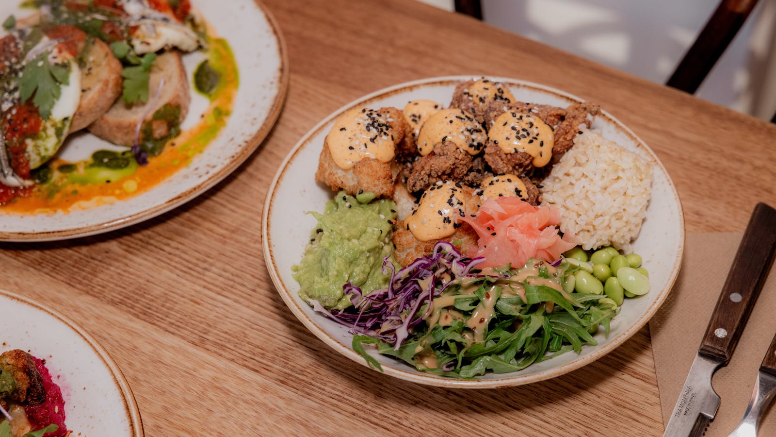 Tokyo Bowl