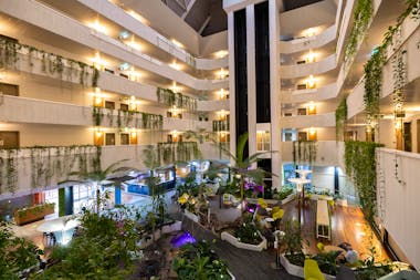 Novotel Darwin CBD