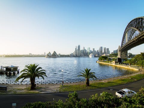 Private City Walking