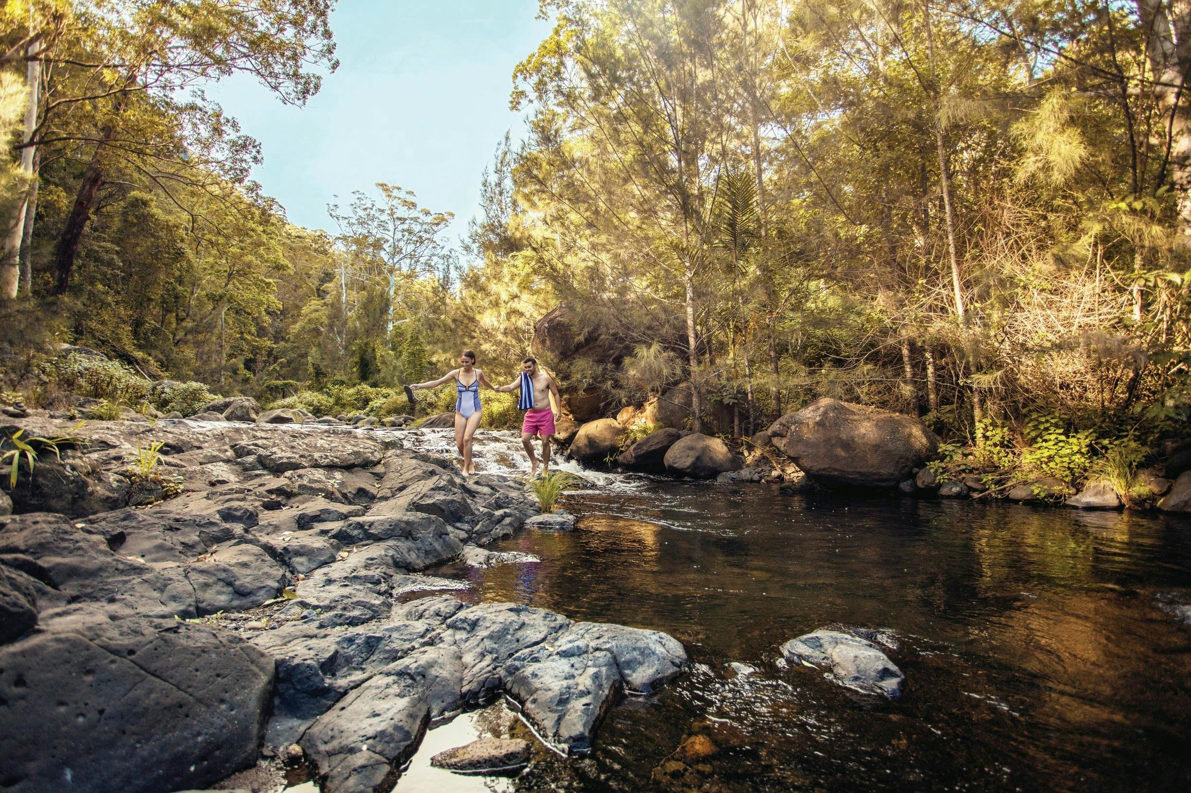 Scenic Rim
