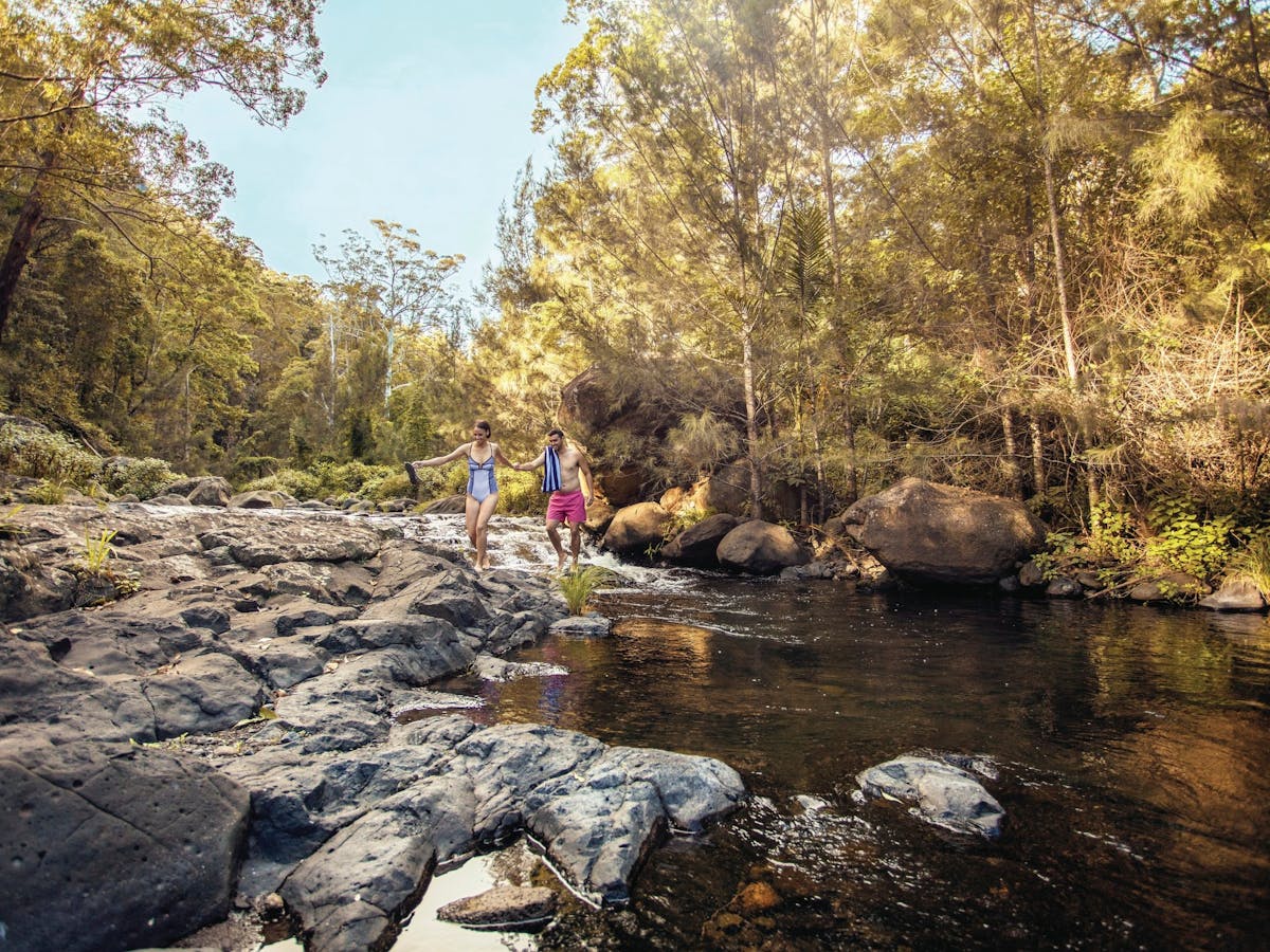 Scenic Rim