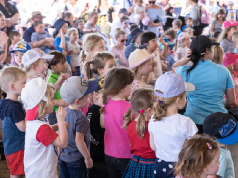 Image for Kids Fun Day